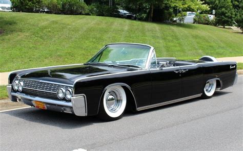 1969 Lincoln Continental Mark III. . 1962 lincoln continental for sale